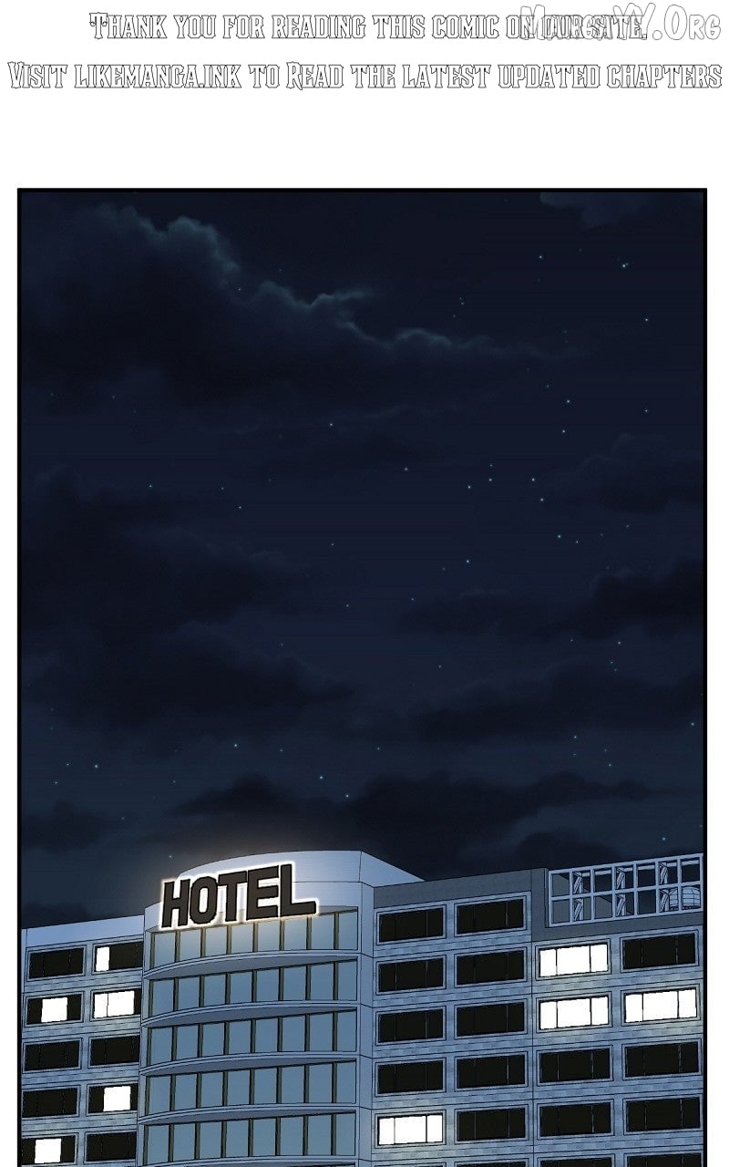 Change Me Chapter 85 - page 1